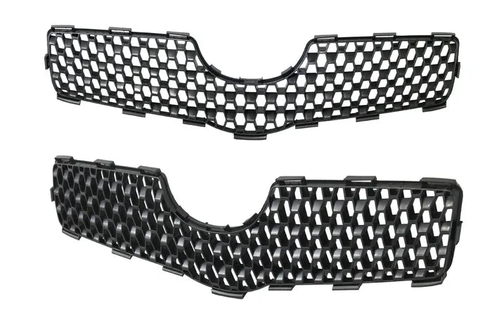2005-2008 Toyota Yaris NCP90 Front Grille (Hatchback)