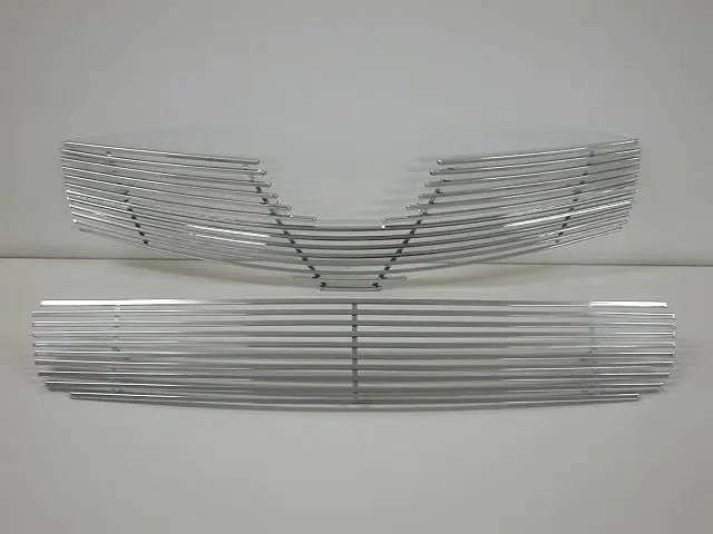 2005-2008 Toyota Yaris NCP90 Front Grille (Billet)