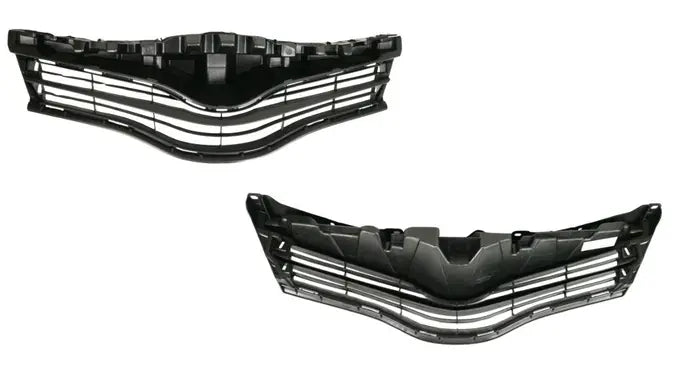 2011-2014 TOYOTA YARIS NCP130/NCP131 HATCHBACK GRILLE