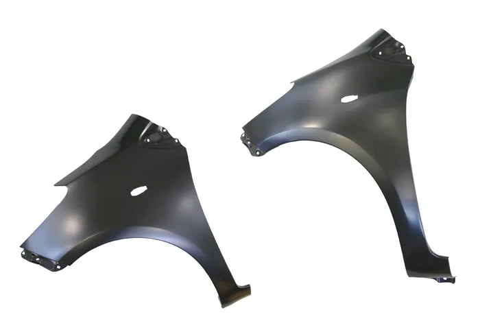 2005-2011 TOYOTA YARIS NCP90 GUARD LEFT HAND SIDE