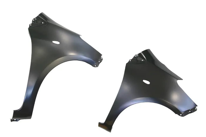 2005-2011 TOYOTA YARIS NCP90 GUARD RIGHT HAND SIDE