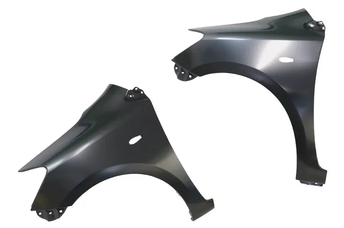 2006-2016 TOYOTA YARIS NCP93 GUARD LEFT HAND SIDE