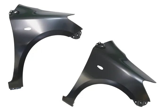 2006-2016 TOYOTA YARIS NCP93 GUARD RIGHT HAND SIDE