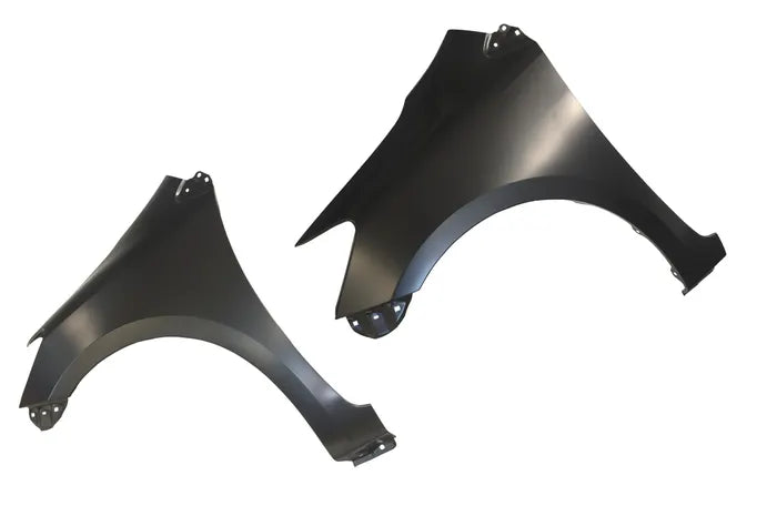 2006-2016 Toyota Yaris NCP93 Front Guard (Left-Hand Side)