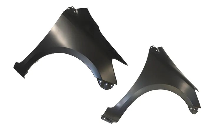 2006-2016 Toyota Yaris NCP93 Guard (Right-Hand Side)