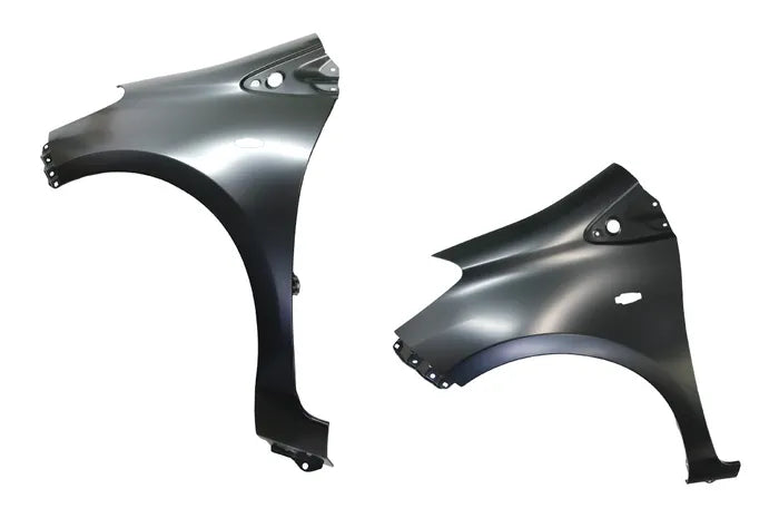 2011-2020 TOYOTA YARIS NCP130/131 GUARD LEFT HAND SIDE