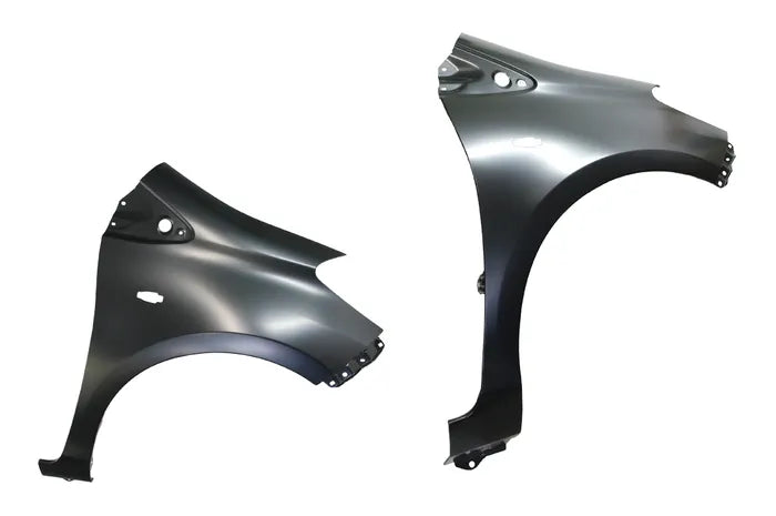 2011-2020 TOYOTA YARIS NCP130/131 GUARD RIGHT HAND SIDE
