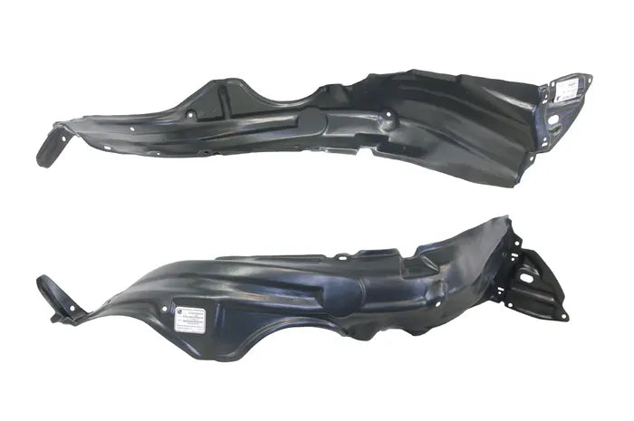 2005-2011 TOYOTA YARIS NCP90 GUARD LINER LEFT HAND SIDE