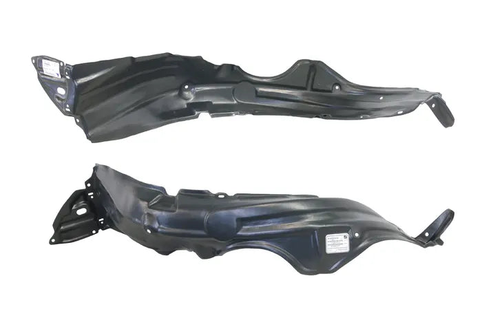 2005-2011 TOYOTA YARIS NCP90 GUARD LINER RIGHT HAND SIDE