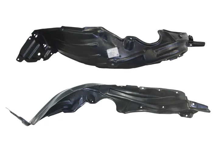 2006-2016 TOYOTA YARIS NCP93 GUARD LINER LEFT HAND SIDE