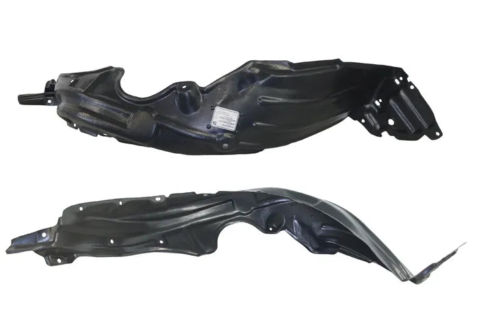 2006-2016 TOYOTA YARIS NCP93 GUARD LINER RIGHT HAND SIDE
