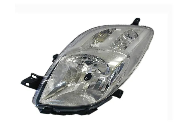 2005-2008 Toyota Yaris NCP90 Headlight (Left-Hand Side)