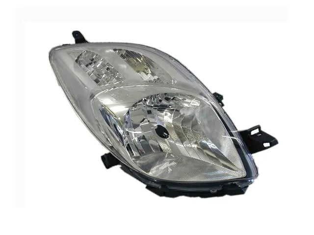 2005-2008 TOYOTA YARIS NCP90 HEADLIGHT RIGHT HAND SIDE