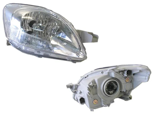 2006-2016 Toyota Yaris NCP93 Headlight (Right-Hand Side)