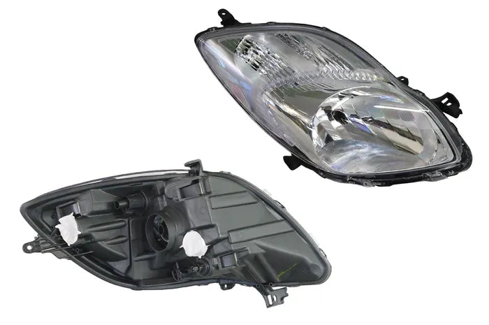 2008-2011 Toyota Yaris NCP90 Headlight (Right-Hand Side)