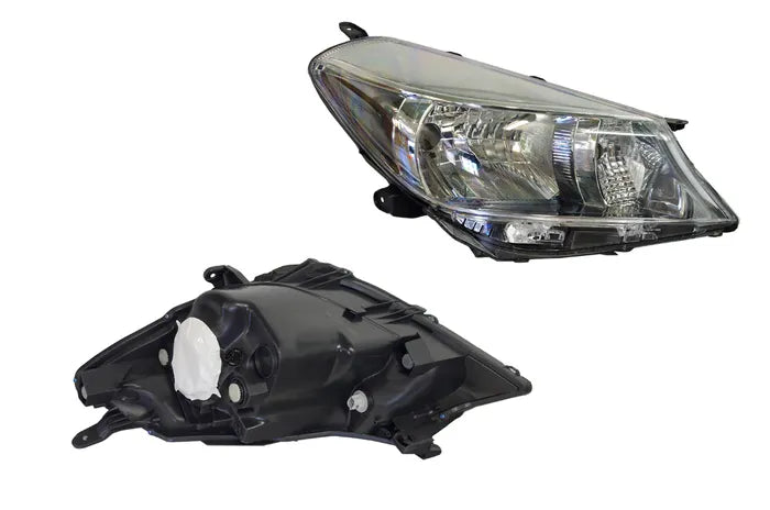 2011-2014 TOYOTA YARIS NCP130 HEADLIGHT RIGHT HAND SIDE