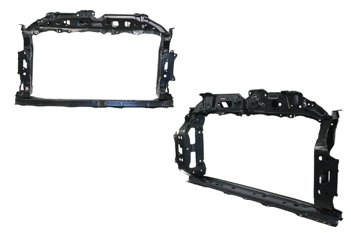 2005-2008 TOYOTA YARIS NCP90 RADIATOR SUPPORT PANEL FRONT