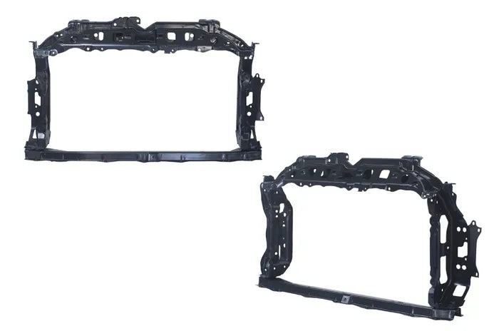 2008-2011 TOYOTA YARIS NCP90 RADIATOR SUPPORT PANEL FRONT