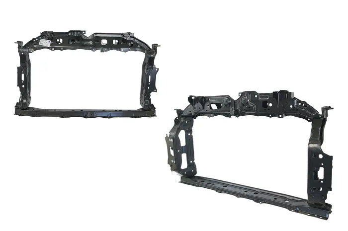 2006-2016 TOYOTA YARIS NCP93 RADIATOR SUPPORT PANEL FRONT