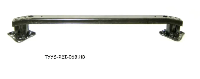 2005-2011 TOYOTA YARIS NCP90 BAR REINFORCEMENT REAR