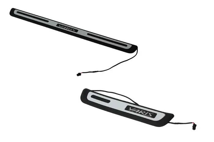 2005-2016 TOYOTA YARIS NCP90/NCP93 SILL PANEL