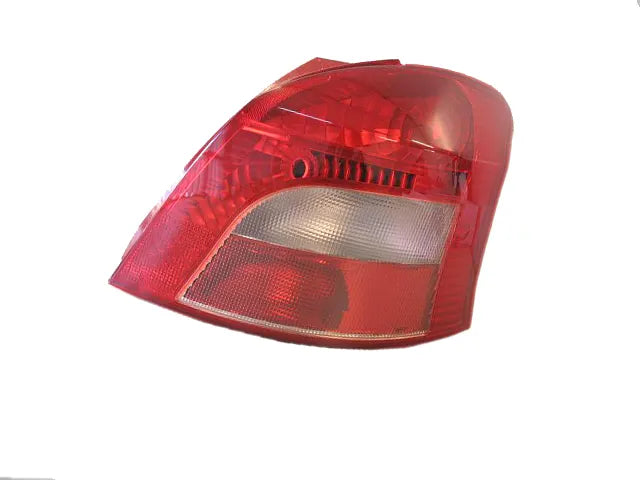 2005-2008 Toyota Yaris NCP90 Tail Light (Right-Hand Side)