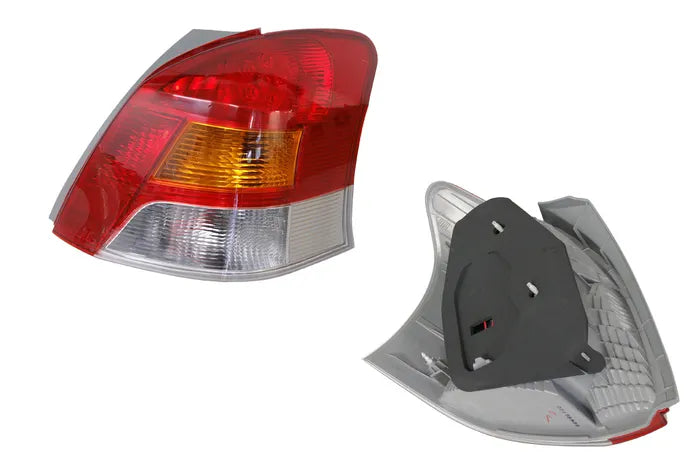 2008-2011 TOYOTA YARIS NCP90 TAIL LIGHT RIGHT HAND SIDE