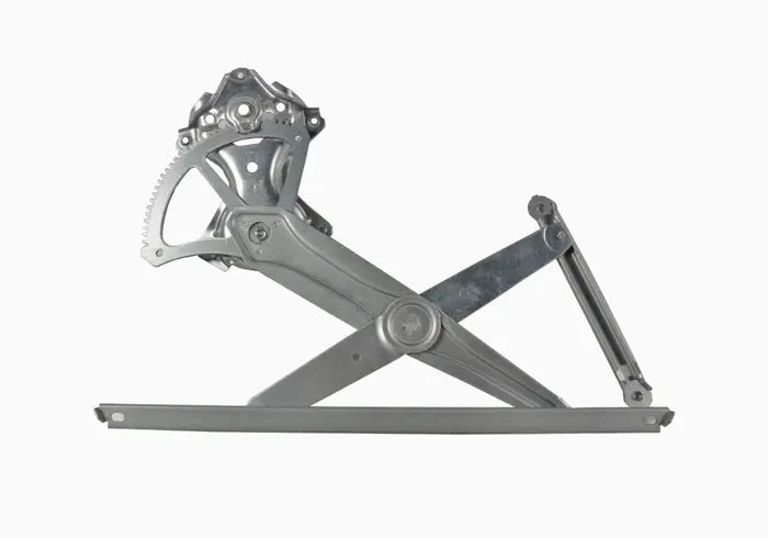 2011-2020 Toyota Yaris NCP130/NCP131 Front Window Regulator Left-Hand Side (No Motor)