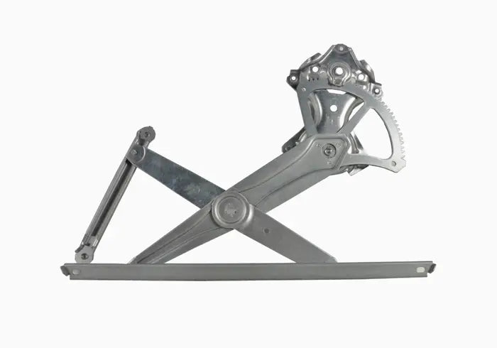 2011-2020 Toyota Yaris NCP130/NCP131 Front Window Regulator Right-Hand Side (No Motor)