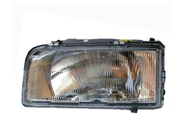 1992-1997 Volvo 850 Headlight (Left-Hand Side)