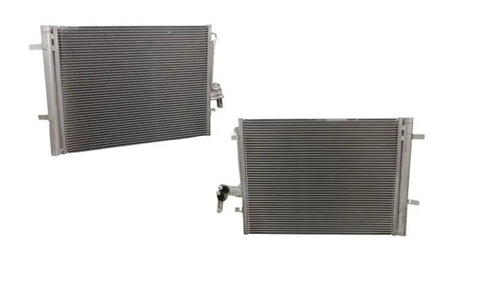 2000-2010 Volvo S60 A/C Condenser