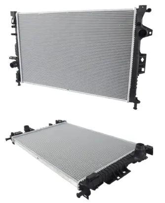 2010-2018 Volvo S60 / V60 Radiator (Automatic & Manual Transmission)