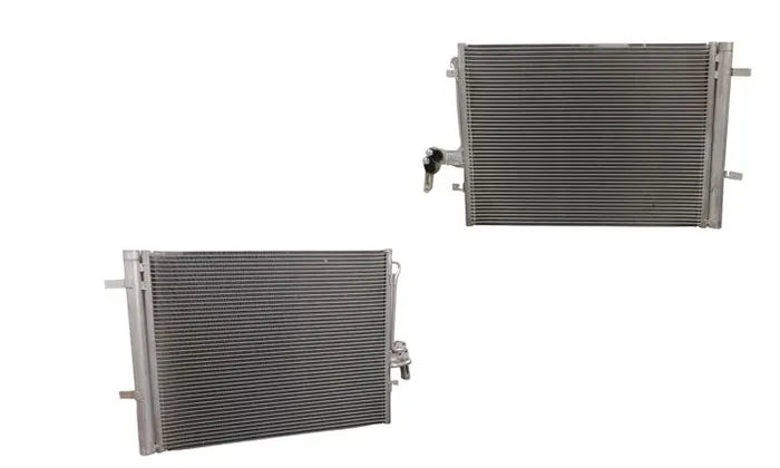 1998-2011 Volvo S80 A/C Condenser (2007–2016)