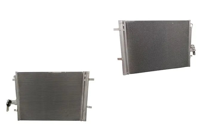 2009-2013 Volvo XC60 DZ A/C Condenser