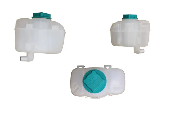 2003-2015 Volvo XC90 Overflow Bottle (1 Spigot, with Cap)