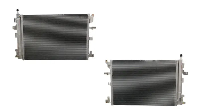 2003-2015 Volvo XC90 A/C Condenser