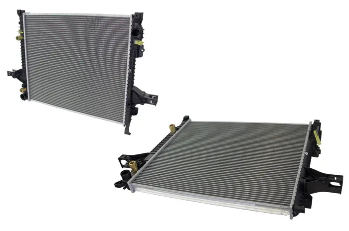 2003-2015 Volvo XC90 Radiator for Auto & Manual