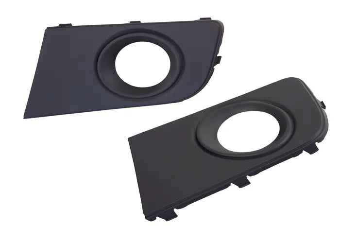 2011-2016 Volkswagen Amarok 2H Front Fog Light Cover (Left-Hand Side, with Hole)