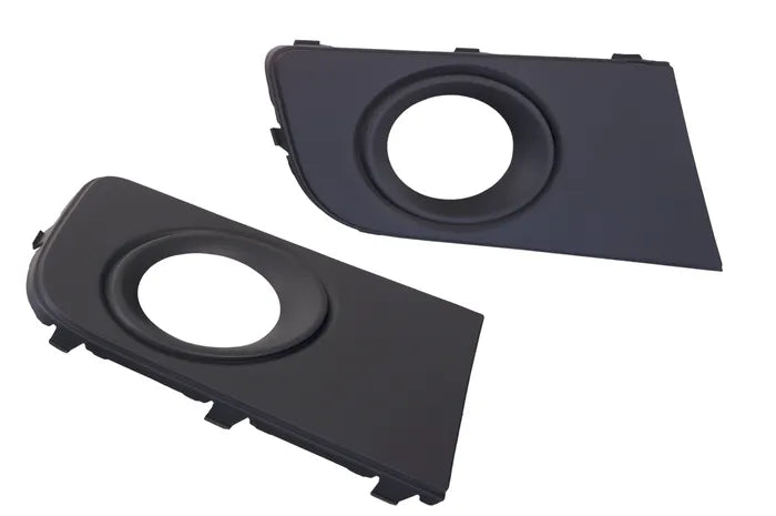 2011-2016 Volkswagen Amarok 2H Fog Light Cover (Right-Hand Side, with Hole)