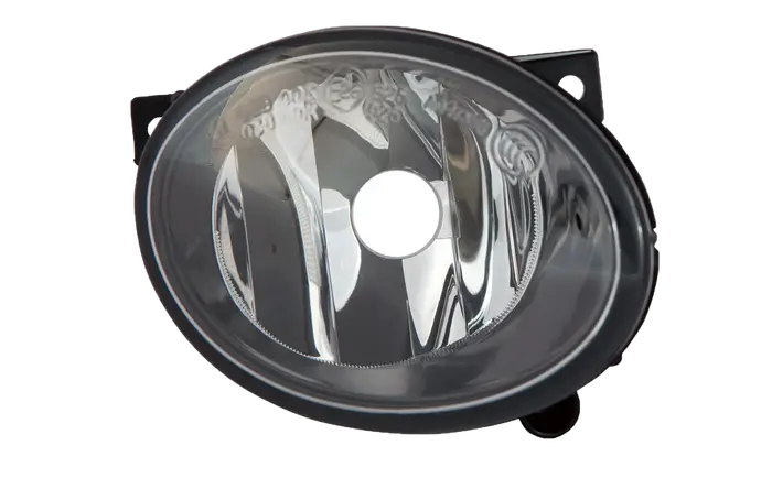 2011-2016 Volkswagen Amarok 2H Fog Light (Left-Hand Side, Round 85mm x 105mm, HB4)