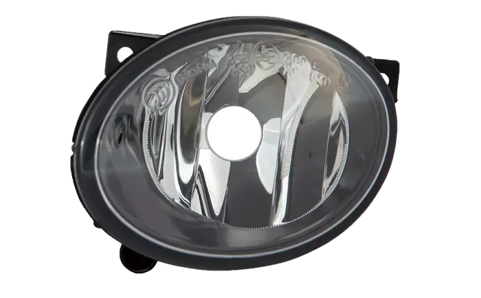2011-2016 Volkswagen Amarok 2H Front Fog Light (Right-Hand Side, Round, HB4)