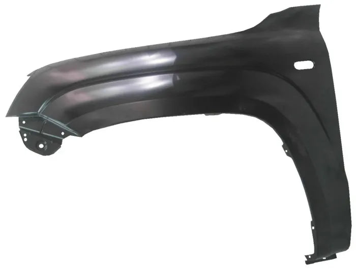 2011-2016 Volkswagen Amarok 2H Guard (Left-Hand Side, with Blinker Hole)