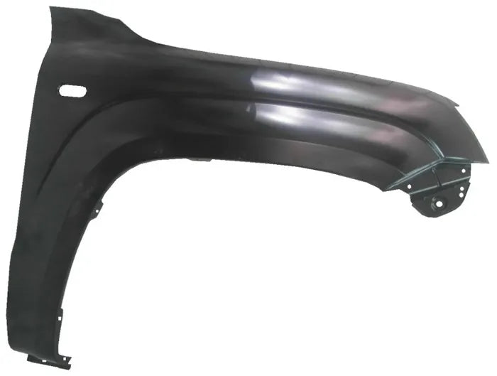 2011-2016 Volkswagen Amarok 2H Guard (Right-Hand Side, with Blinker Hole)