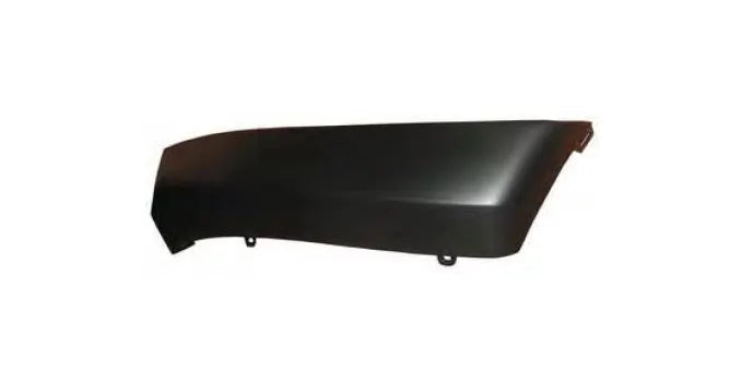 2011-2016 Volkswagen Amarok 2H Front Bar Flare (Bar End, Right-Hand Side)
