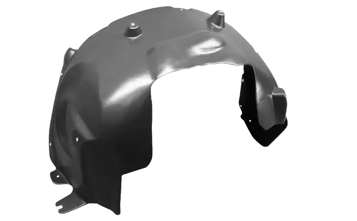 2011-2022 Volkswagen Amarok 2H Front Guard Liner (Right-Hand Side)