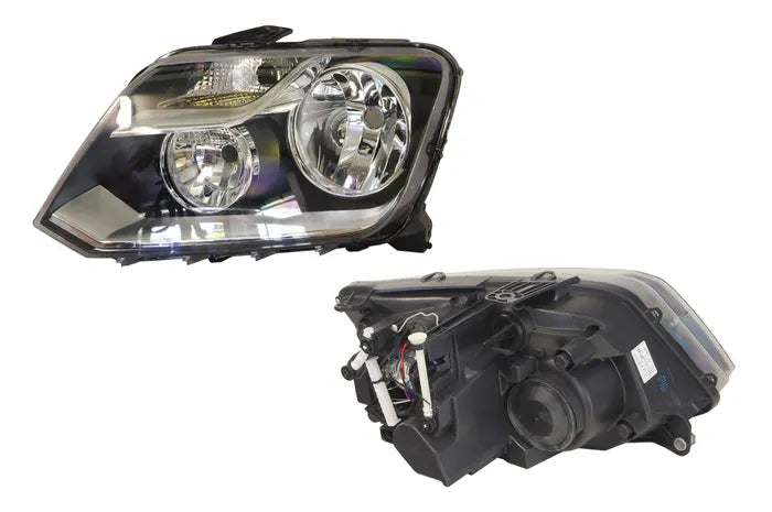 2011-2022 Volkswagen Amarok 2H Headlight (Left-Hand Side)