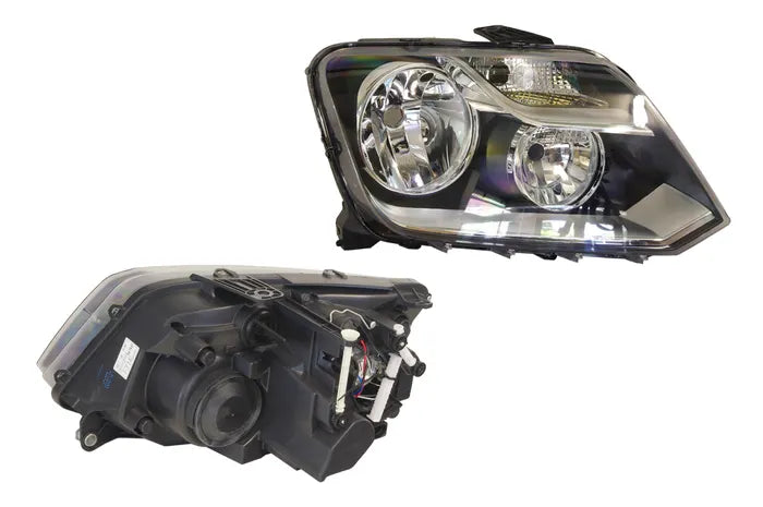 2011-2022 Volkswagen Amarok 2H Headlight (LED, Right-Hand Side)