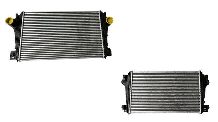 2011-2022 Volkswagen Amarok Intercooler (2.0DT / 3.0DT, 2H)