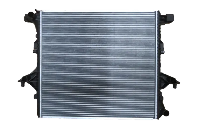 2011-2022 Volkswagen Amarok 2H Radiator for Auto & Manual