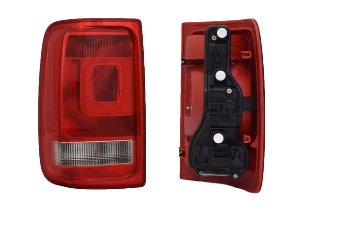 2011-2022 Volkswagen Amarok 2H Tail Light (Left-Hand Side, with Socket)